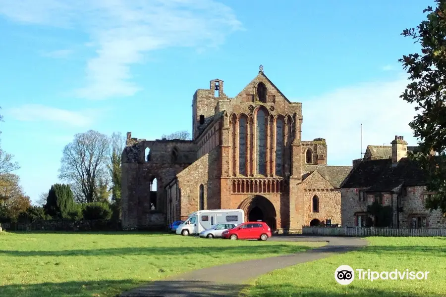 Lanercost Priory