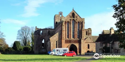 Lanercost Priory