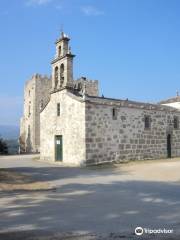 Torre del Mariscal Pardo de Cela