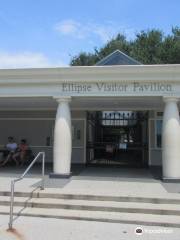 Ellipse Visitor Pavilion