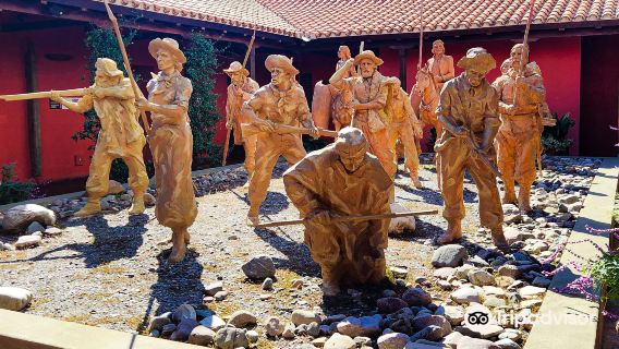 Guemes Museum