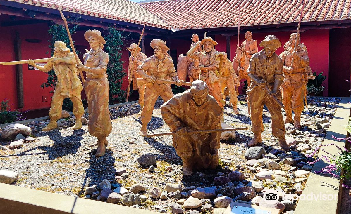 Guemes Museum