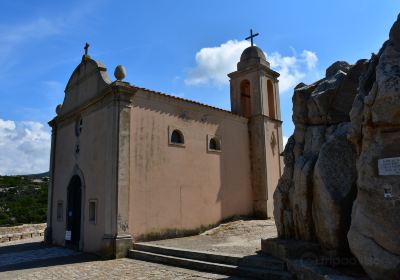 Notre Dame de la Serra