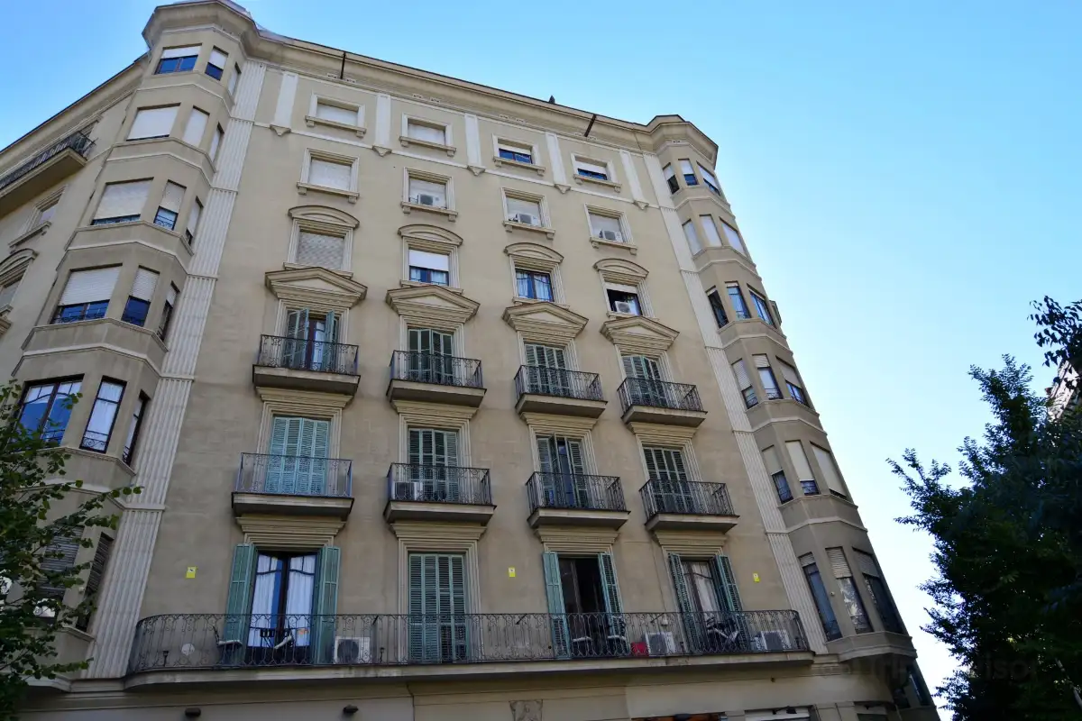 L'Eixample