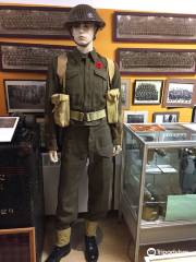 Cape Breton Highlanders Museum