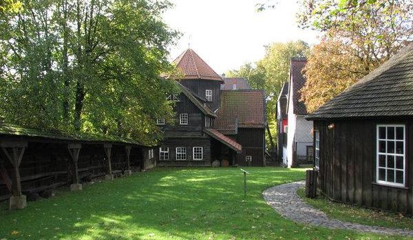 Das Oberharzer Bergwerksmuseum