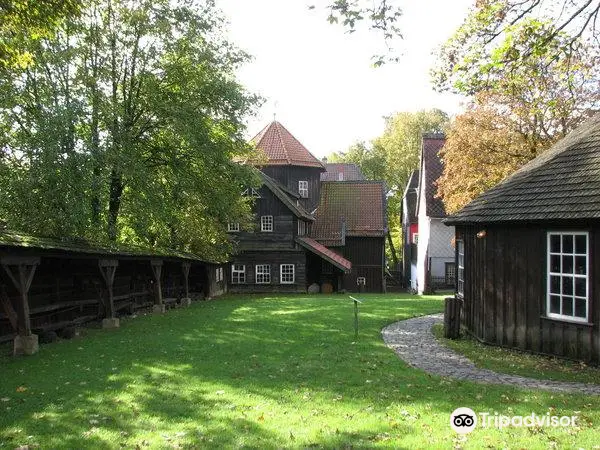 Oberharzer Bergwerksmuseum