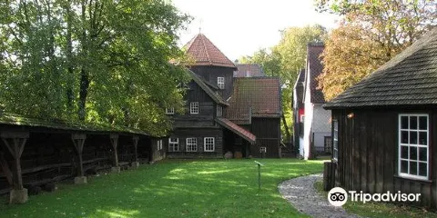 Oberharzer Bergwerksmuseum