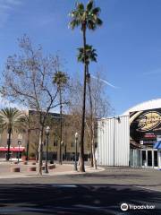 W Center Street Promenade