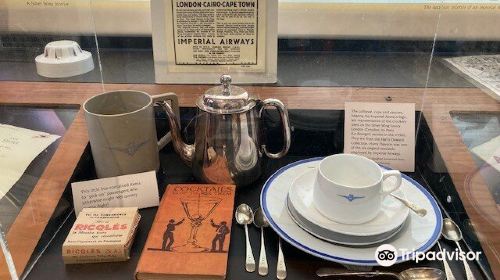 Croydon Airport Visitor Centre