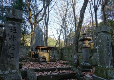 Taiheiji Temple