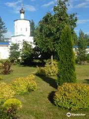 Solotchinsky Female Monastery of The Virgin Nativity