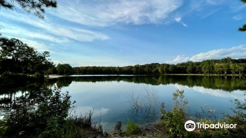 Green Creek Trail