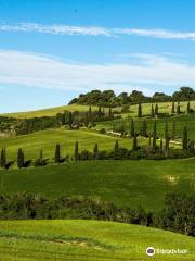 Riserva Naturale Lucciola Bella