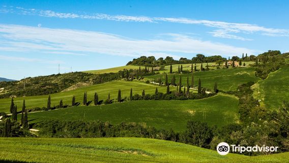 Riserva naturale Lucciola Bella