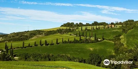 Riserva Naturale Lucciola Bella