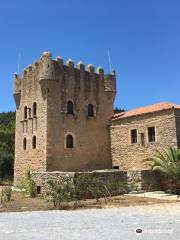 Tower of Tzanetakis