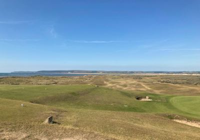 Northam Burrows Country Park