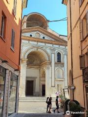 Church of Sant'Andrea