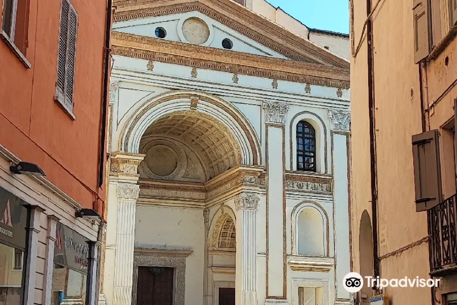 Church of Sant'Andrea