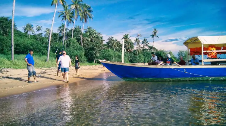 Hotels in Kep
