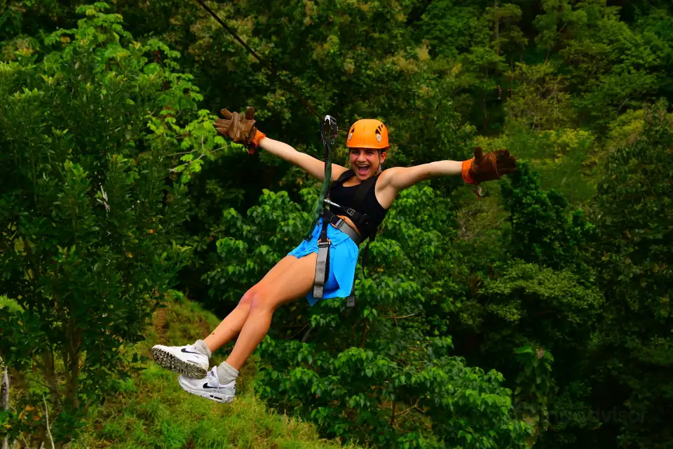 3_Carara Adventure Park