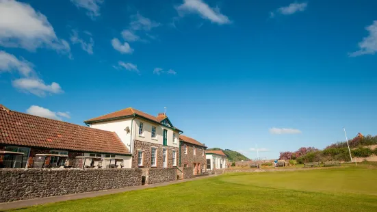 Minehead and West Somerset Golf Club