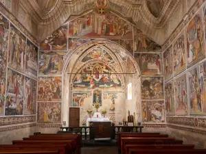 Our Lady of the Fountains