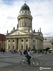 fahrradstation