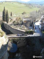 Puente de las Curtidurías