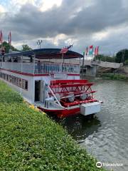 Bavarian Belle Riverboat