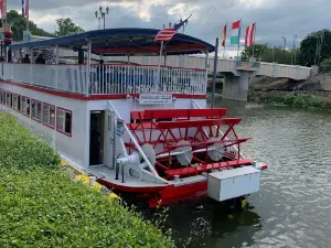 Bavarian Belle Riverboat