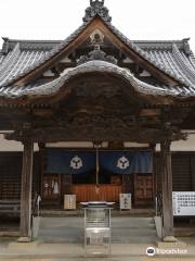 Nagao Temple