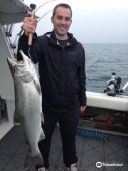 Windycitysalmon.com Lake Michigan Fishing Charters