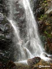 Gveleti Waterfall