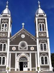 Igreja Matriz Sao Virgilio