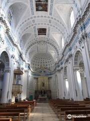 Chiesa Parrocchiale di San Giovanni Battista