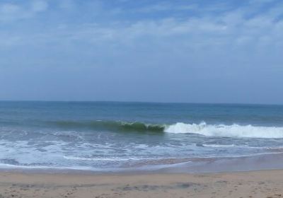 Sanguthurai Beach