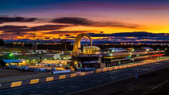 Sydney Motorsport Park