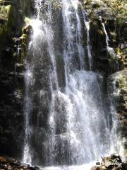 Cascada de Xurbeo