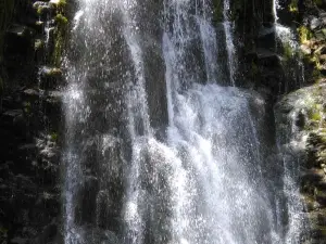 Cascada de Xurbeo