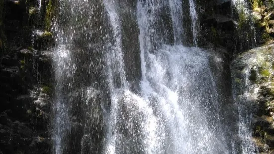 Cascada de Xurbeo