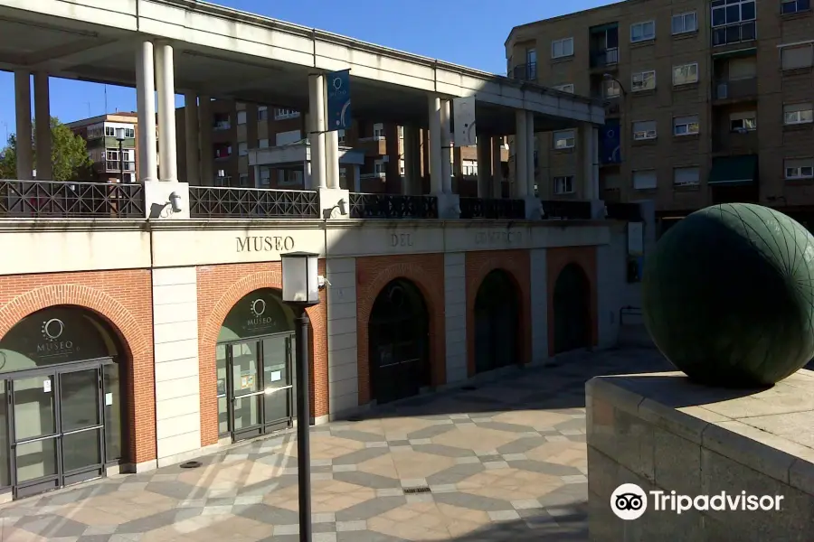 Museo del Comercio y la Industria