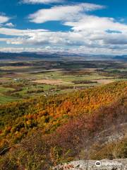 Snake Mountain Trail