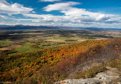 Snake Mountain Trail