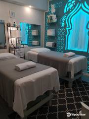 Massage and SPA Studio Serenity