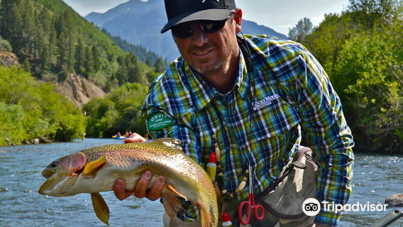 Rocky Mountain Outfitters