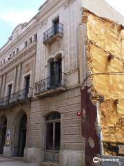 Teatro Principal de Valls