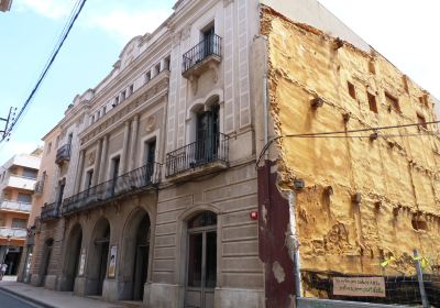 Teatro Principal de Valls