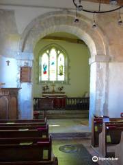 Corhampton Church